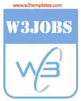 FreeJobAlert Logo